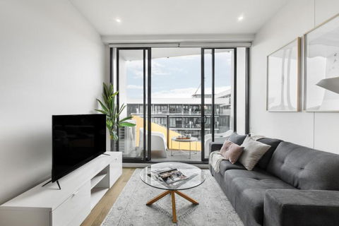 Sandy Hill Apartments By Ready Set Host - Holiday Great Ocean Road 1