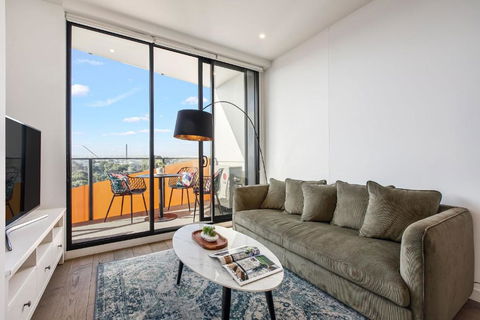 Sandy Hill Apartments By Ready Set Host - Holiday Great Ocean Road 2