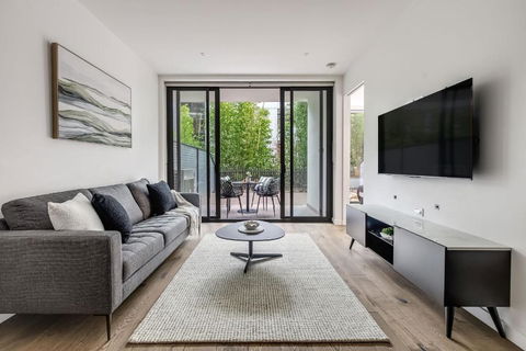 Sandy Hill Apartments By Ready Set Host - Holiday Great Ocean Road 3