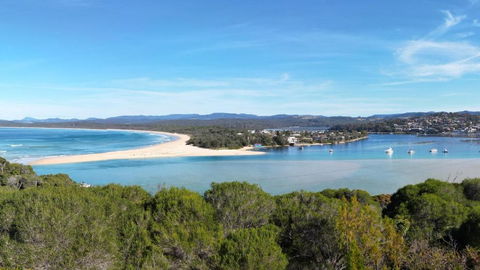 Sapphire Views - Holiday Great Ocean Road 0