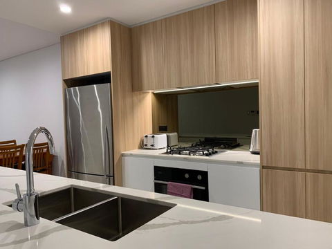 Schofields Brand New 2 Br Apt Parking Privacy - Holiday Great Ocean Road 1
