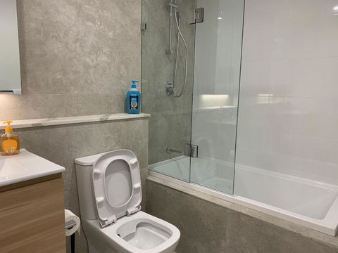 Schofields Brand New 2 Br Apt Parking Privacy - Holiday Great Ocean Road 3