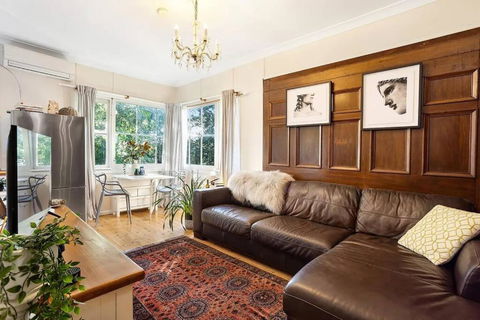 Seabreeze Cottage Bundeena - Holiday Great Ocean Road 1