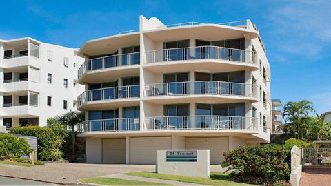 Seacrest Unit 2 Moffat Beach QLD - Holiday Great Ocean Road 0
