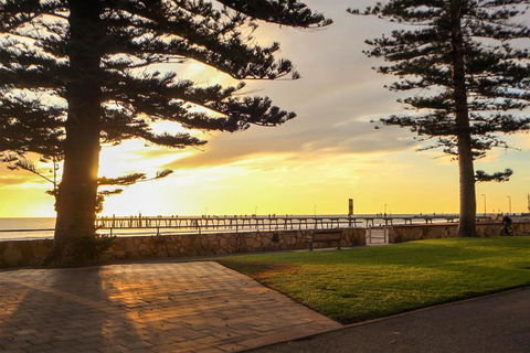 Seafield Tower Glenelg Apartment No 2 - Holiday Great Ocean Road 2