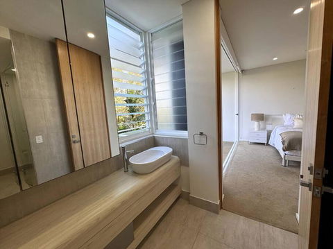 Seaside Luxury: Private Pool And Stunning Views - Holiday Great Ocean Road 3