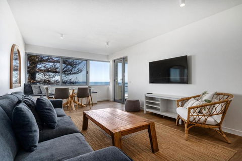 Seaspray - 3 Bedroom Balcony Apartment - Holiday Great Ocean Road 1