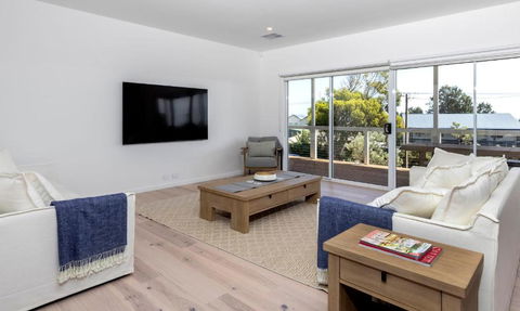 Sellicks Beachside Retreat - Holiday Great Ocean Road 2