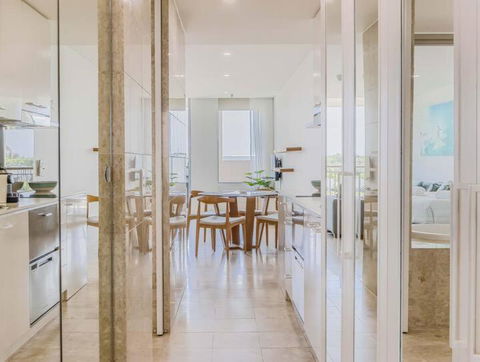 Serene Seaside Retreat - Santai 203 - Holiday Great Ocean Road 1