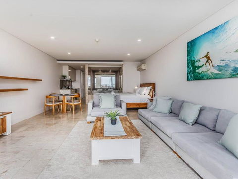 Serene Seaside Retreat - Santai 203 - Holiday Great Ocean Road 0