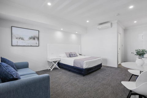 Shellharbour Village Motel - Holiday Great Ocean Road 0