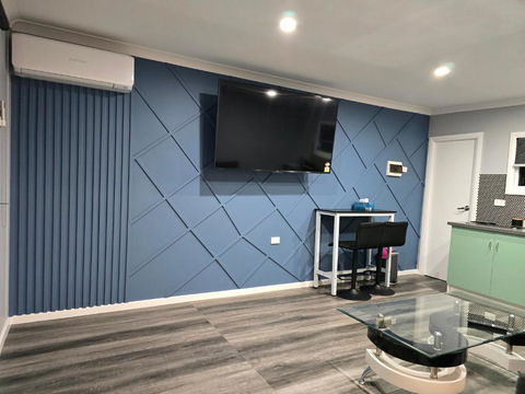 Shepparton Central Guest Suite - Holiday Great Ocean Road 0