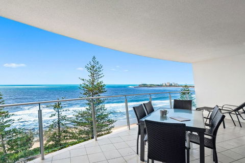 Sirocco 906 - Holiday Great Ocean Road 0