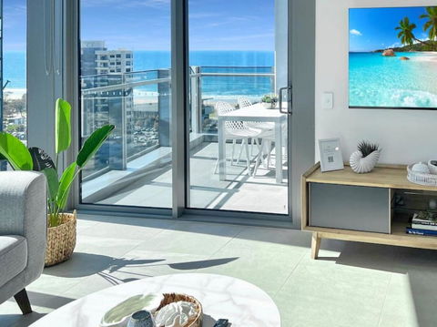 Signature Amazing Ocean Views Lvl 14 Unit 7 - Holiday Great Ocean Road 0