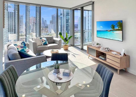 Signature Amazing Ocean Views Lvl 14 Unit 7 - Holiday Great Ocean Road 3