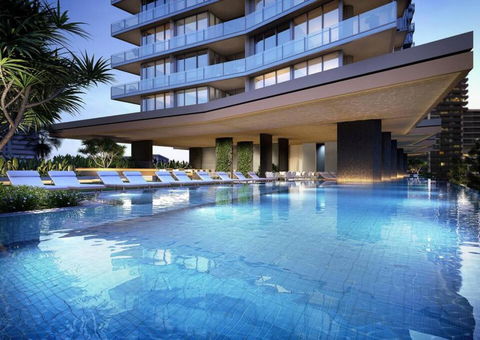 Signature Amazing Ocean Views Lvl 14 Unit 7 - Holiday Great Ocean Road 2