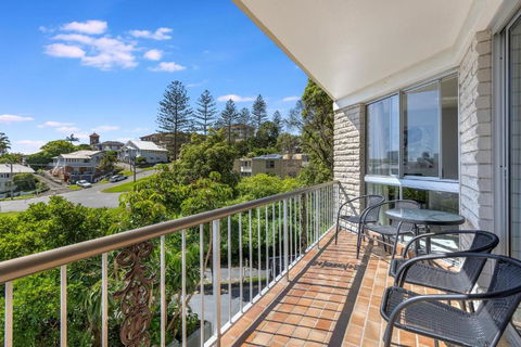 Skyline Unit 12 - Holiday Great Ocean Road 1