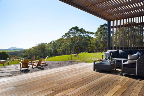 Skyview Pavilion - Holiday Great Ocean Road 3