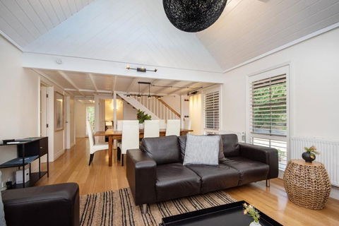 Somers Pool Park And Beach Retreat - Holiday Great Ocean Road 3