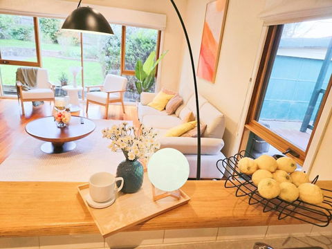 Stunning Family Home The Heart Of Box Hill North - Holiday Great Ocean Road 2