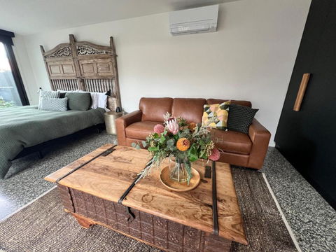 THE BANKSIA SUITE - Holiday Great Ocean Road 0