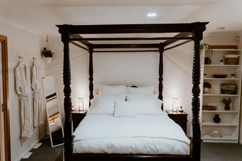 The Garden Suite - Holiday Great Ocean Road 3