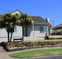 BEACHPOINT COTTAGE - Holiday Great Ocean Road