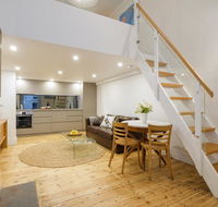 Beachside luxury loft apartment - Holiday Great Ocean Road