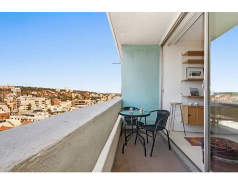 Beachside Paradise - Ocean Views, Central Position - Holiday Great Ocean Road 3