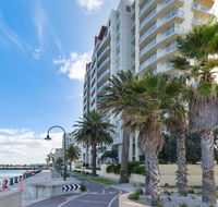 Beachside Port Melbourne - Holiday Great Ocean Road