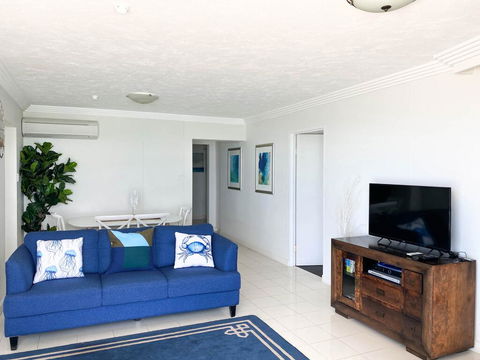 Beachside Tower Apartments - Holiday Great Ocean Road 1