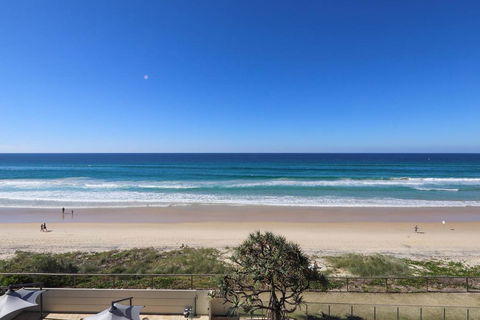 Beachside Tower Apartments - Holiday Great Ocean Road 0