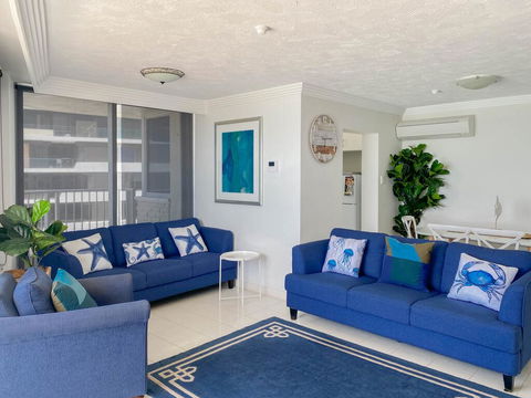 Beachside Tower Apartments - Holiday Great Ocean Road 2