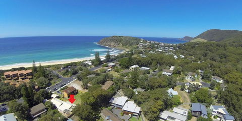 BEACHSIDE VILLA 2 - Holiday Great Ocean Road 2