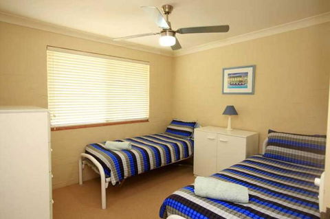 BEACHSIDE VILLA 2 - Holiday Great Ocean Road 1