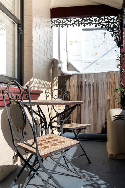Beautiful Modern Historic Home Near Sydney Harbour - Holiday Great Ocean Road 3