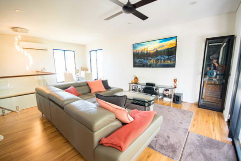 Beautiful Modern Luxury - Holiday Great Ocean Road 0