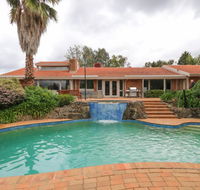 Beautiful Resort Retreat Villa in the Yarra Valley - Entertainer's delight - Holiday Great Ocean Road