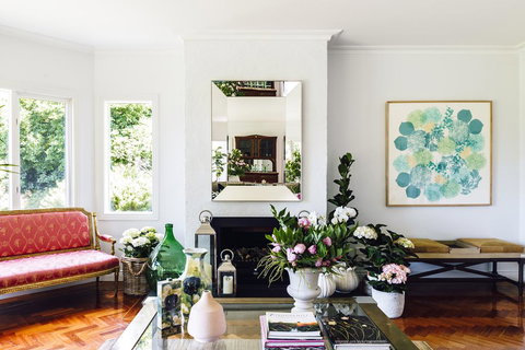 Beechmont Garden Retreat - Holiday Great Ocean Road 3