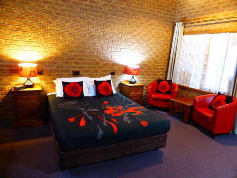 Beechworth Carriage Motor Inn - Holiday Great Ocean Road 3