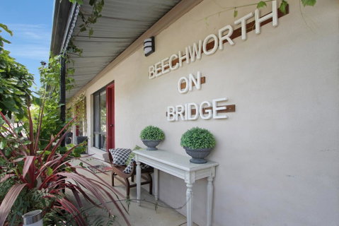 Beechworth On Bridge Motel - Holiday Great Ocean Road 0