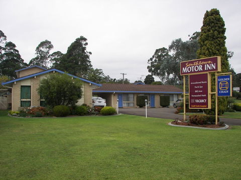 Bega Southtown Motor Inn - Holiday Great Ocean Road 0