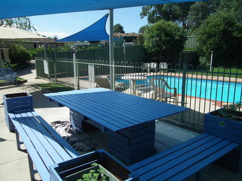 Bega Southtown Motor Inn - Holiday Great Ocean Road 2