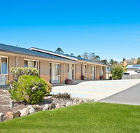Bega Village Motor Inn - Holiday Great Ocean Road