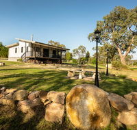 Bella Vista Stanthorpe - Holiday Great Ocean Road