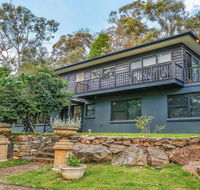 Bellara - your home among the gum trees - Holiday Great Ocean Road