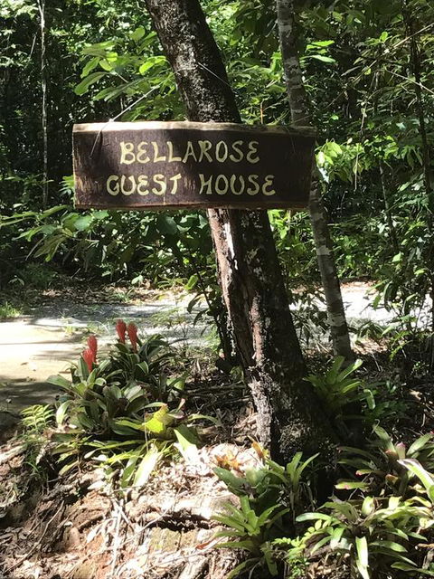 Bellarose Guest House - Holiday Great Ocean Road 3