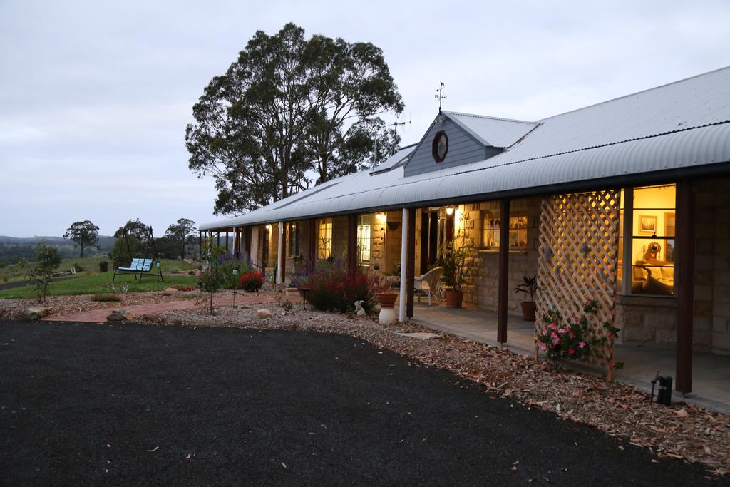 Wingham NSW Holiday Great Ocean Road