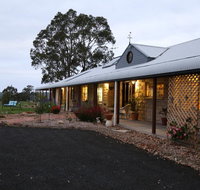 BellbirdHill Bed  Breakfast - Holiday Great Ocean Road