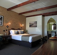 Belltower Motor Inn - Holiday Great Ocean Road